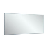 Fienza Bevel Edge Rectangular Mirror, 1800 x 800mm